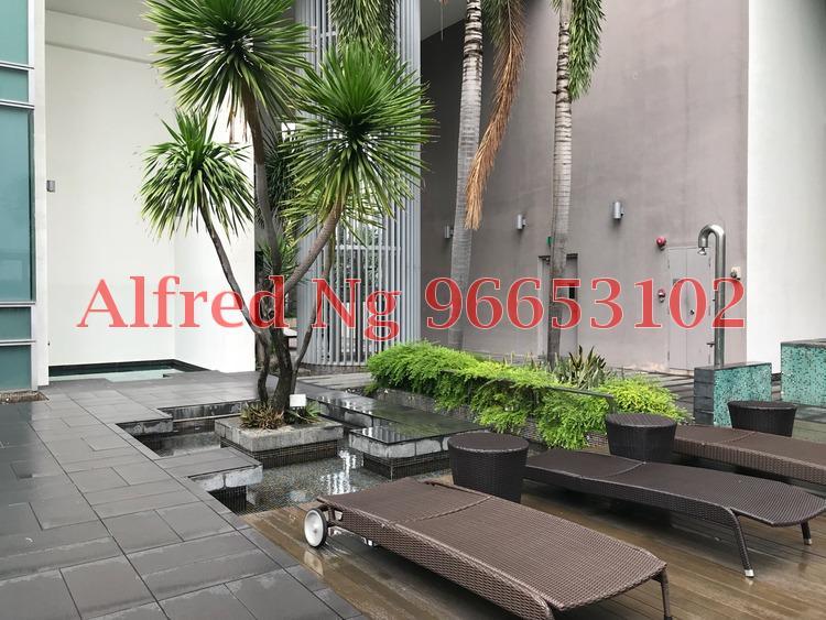 Regency Suites (D3), Apartment #163772602